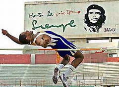 Cuba sports